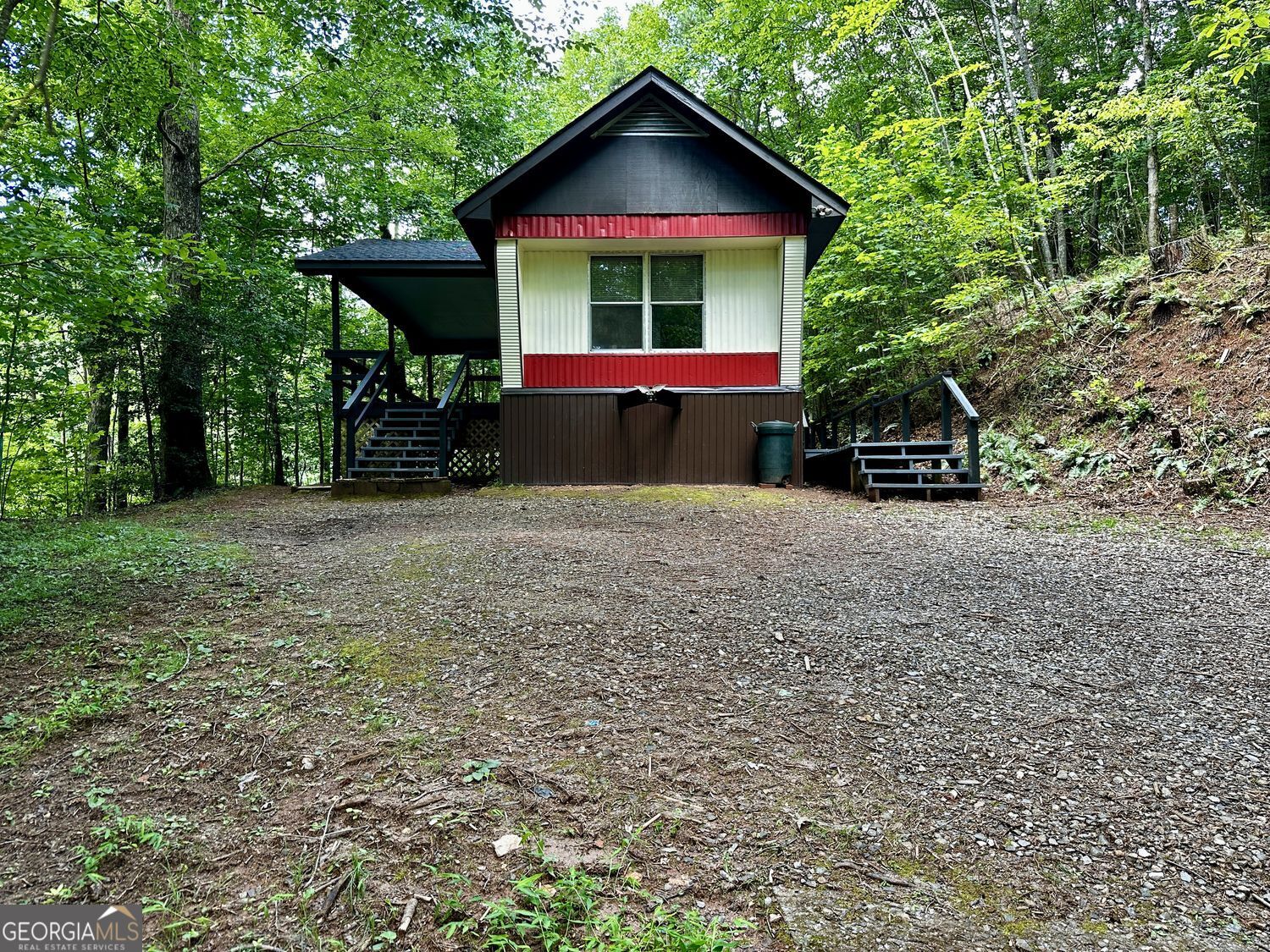 4395 White Oak Drive Hiawassee GA 30546