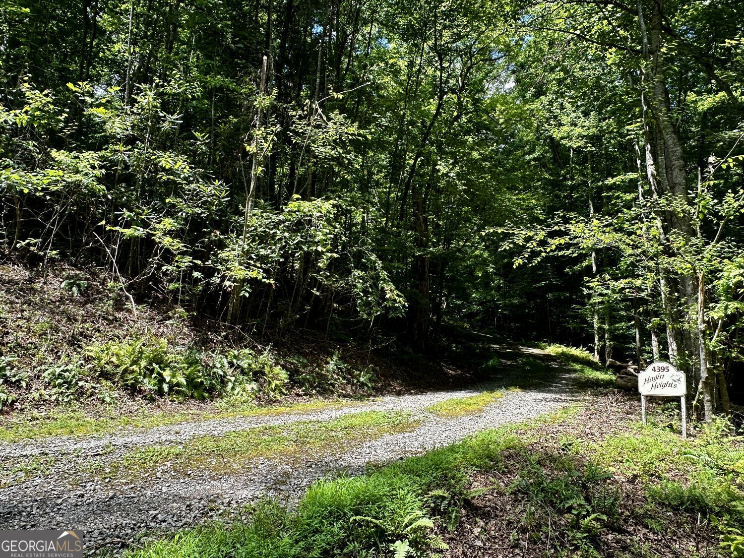 4395 White Oak Drive Hiawassee GA 30546