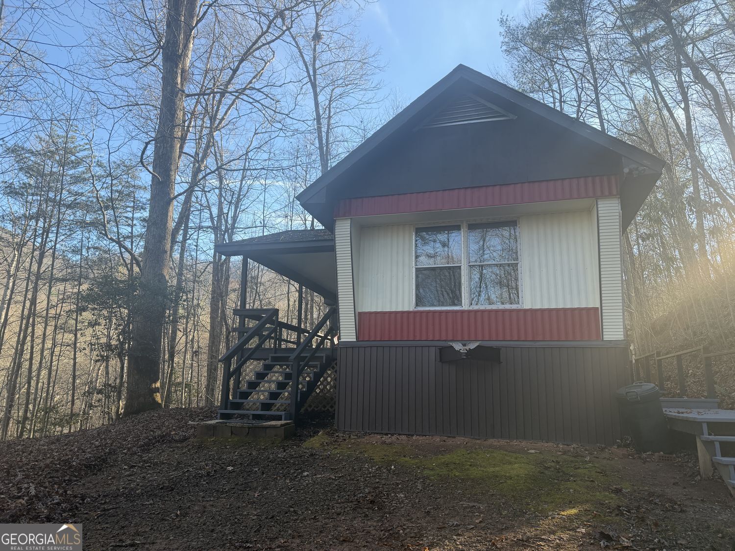 4395 White Oak Drive Hiawassee GA 30546