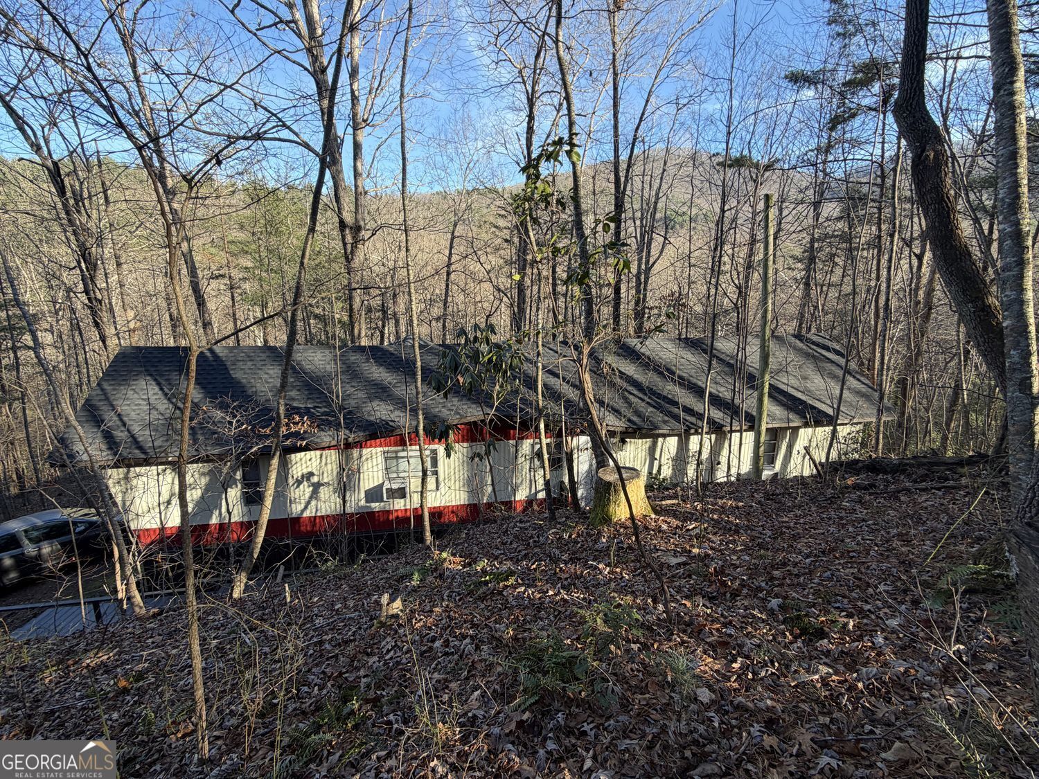 4395 White Oak Drive Hiawassee GA 30546