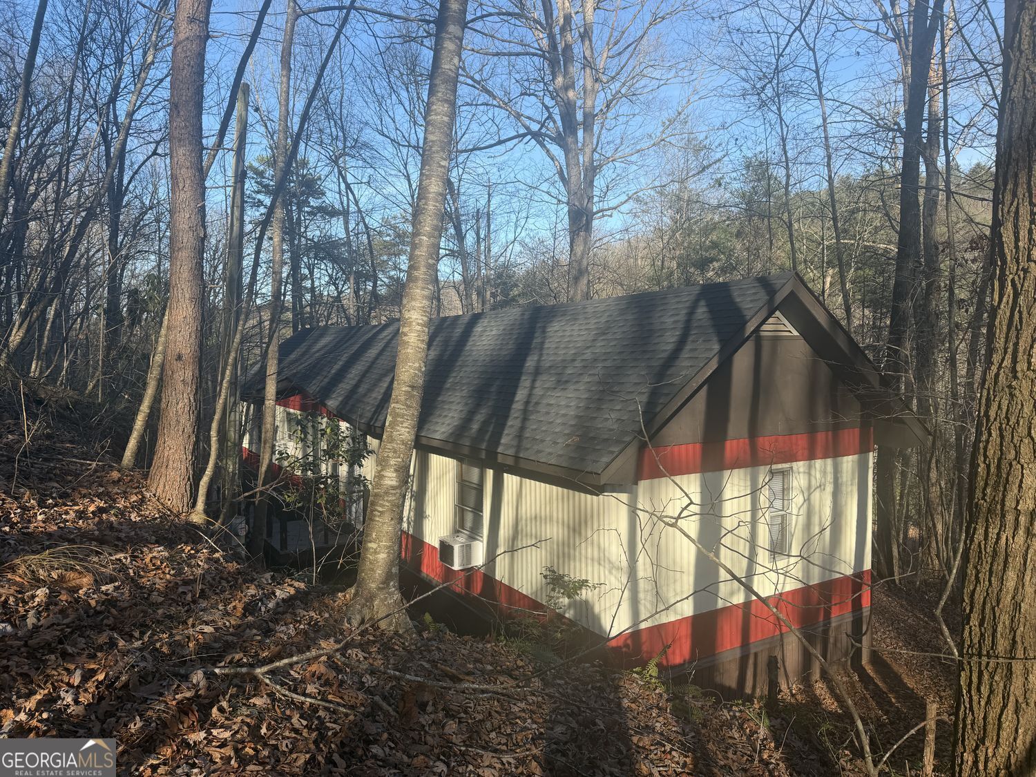 4395 White Oak Drive Hiawassee GA 30546