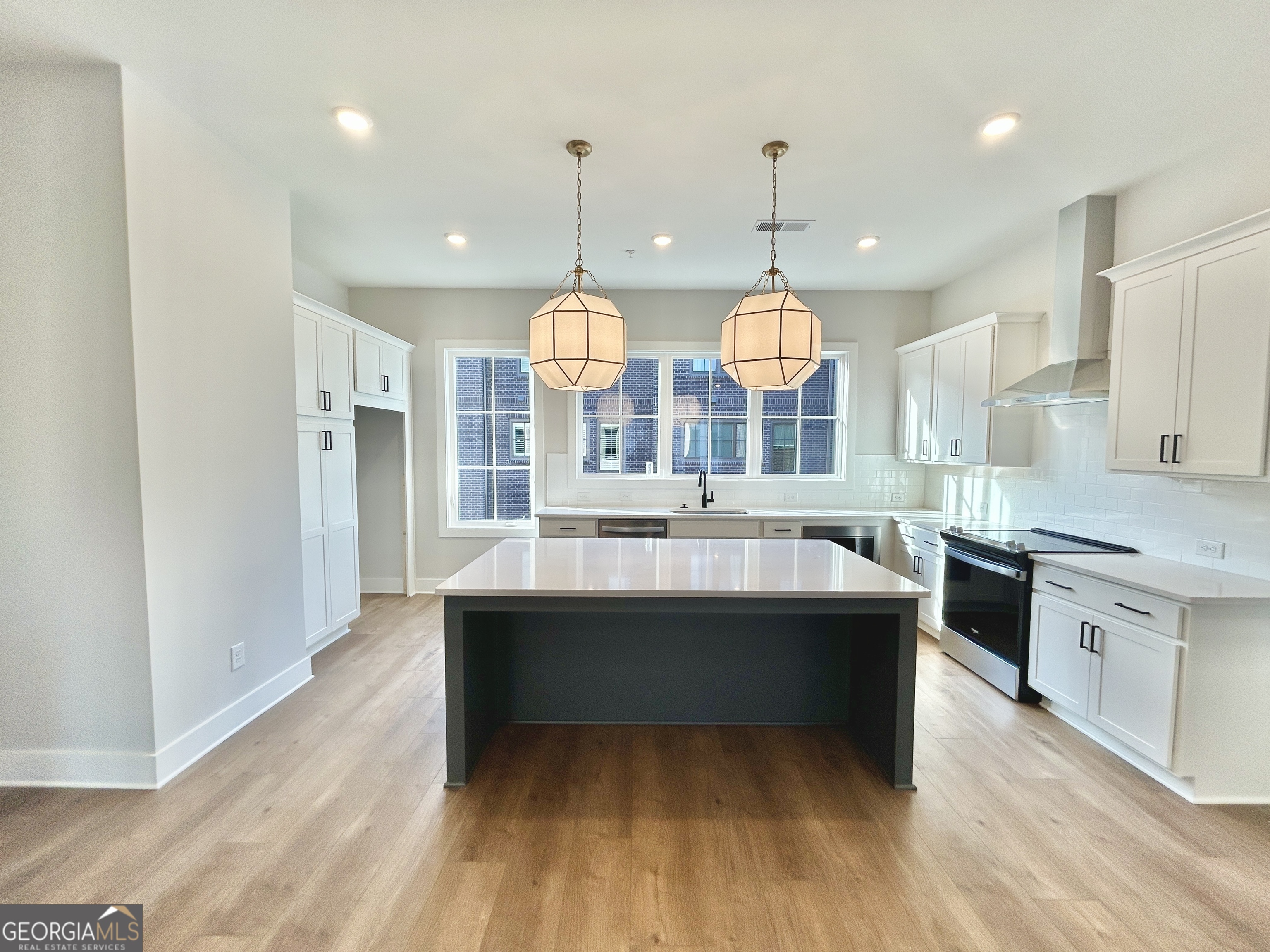2684 Mackintosh Court Brookhaven GA 30319