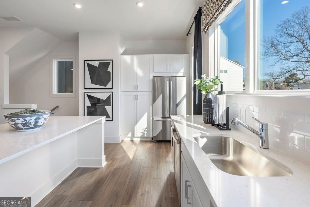 2684 Mackintosh Court Brookhaven GA 30319