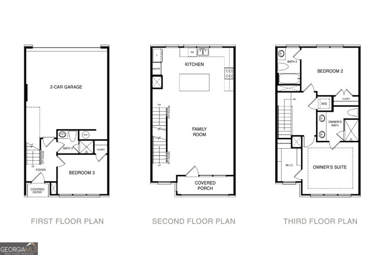 2684 Mackintosh Court Brookhaven GA 30319