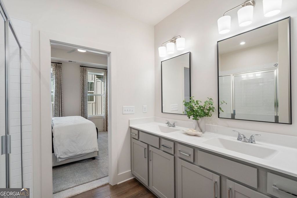 2684 Mackintosh Court Brookhaven GA 30319