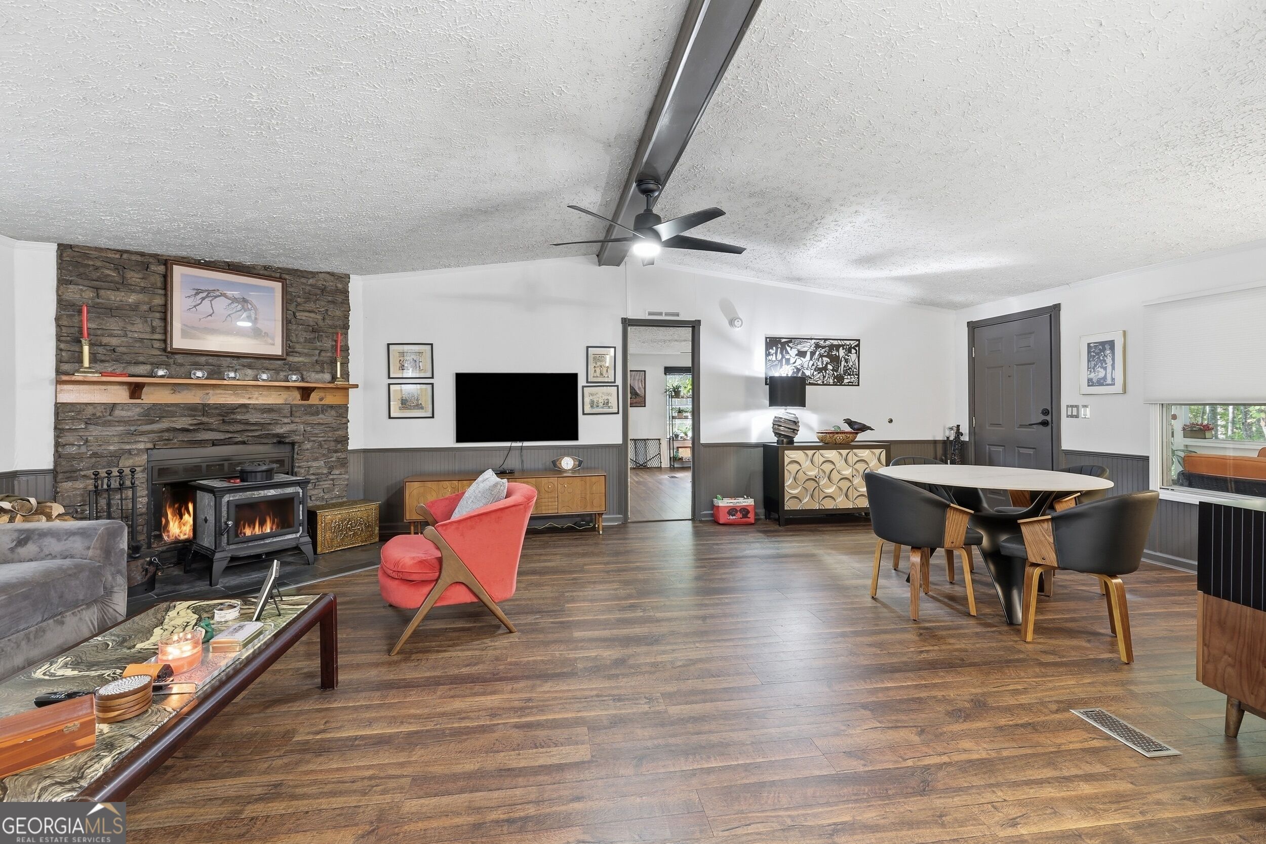 288 Sanctuary Drive Toccoa GA 30577