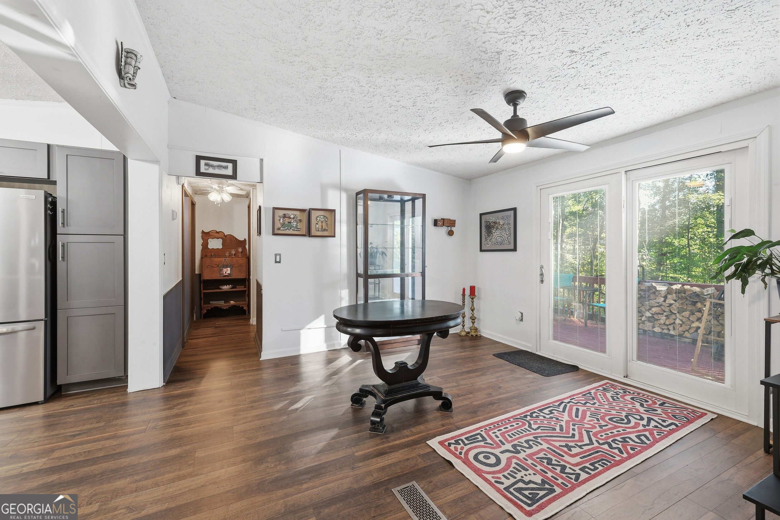 288 Sanctuary Drive Toccoa GA 30577