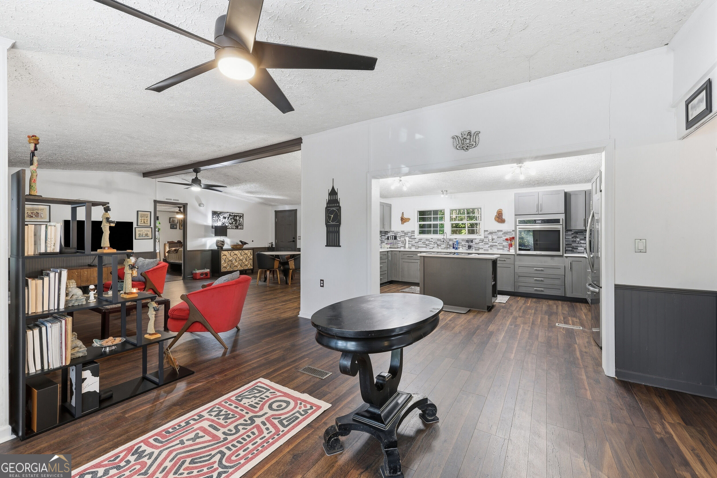 288 Sanctuary Drive Toccoa GA 30577
