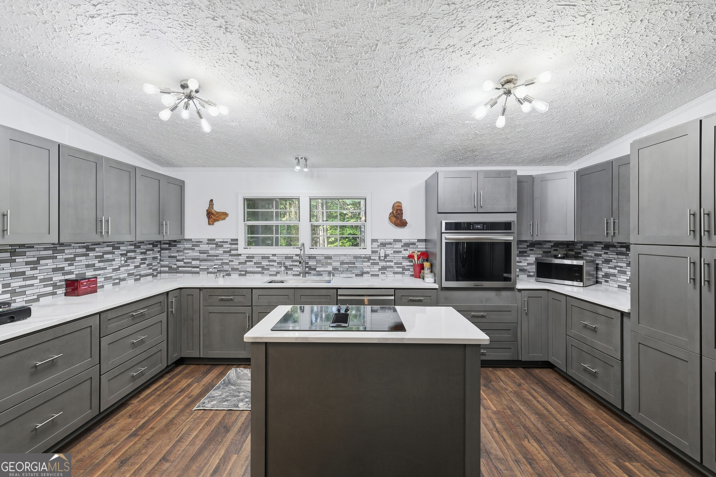 288 Sanctuary Drive Toccoa GA 30577