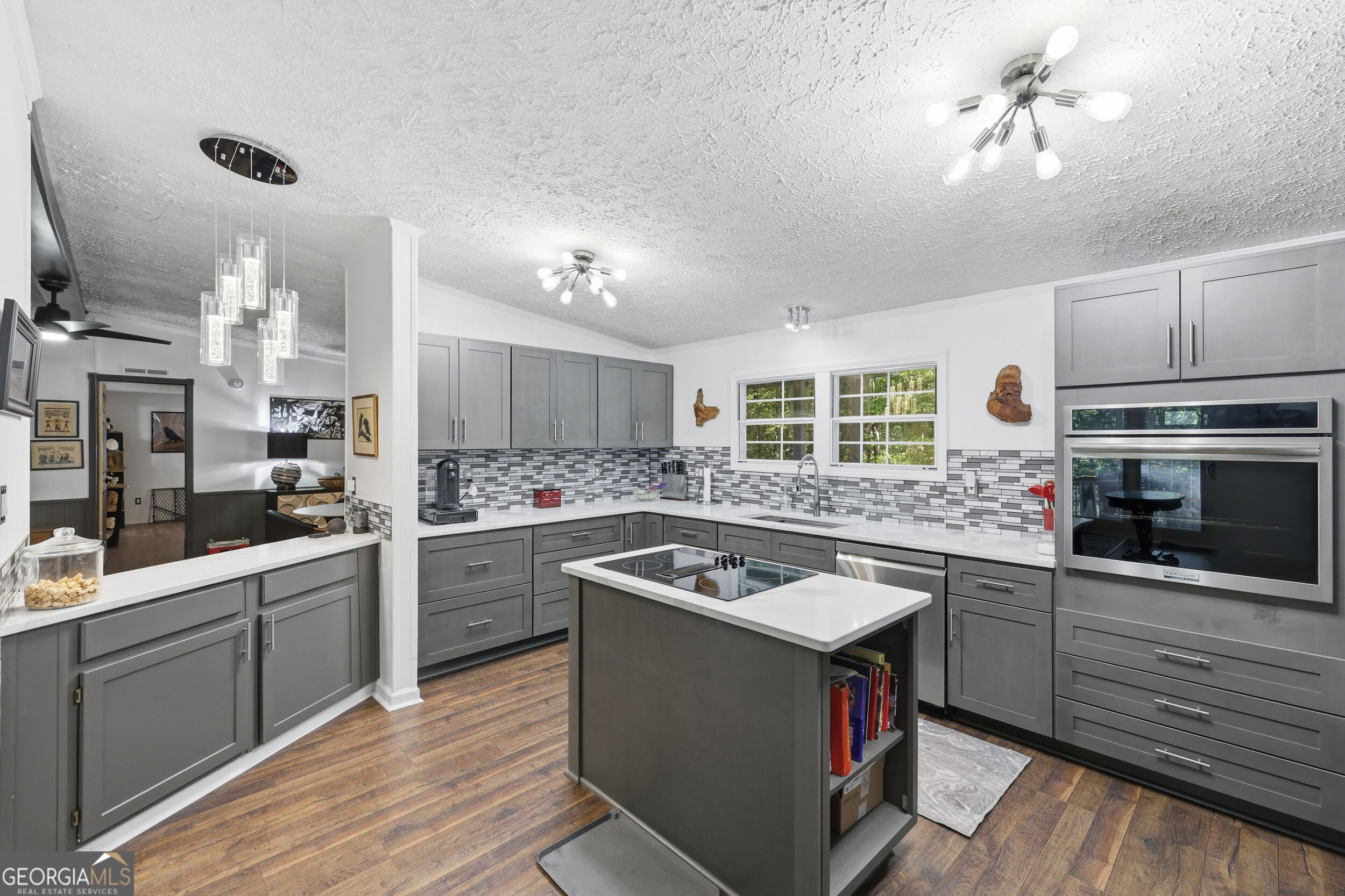 288 Sanctuary Drive Toccoa GA 30577