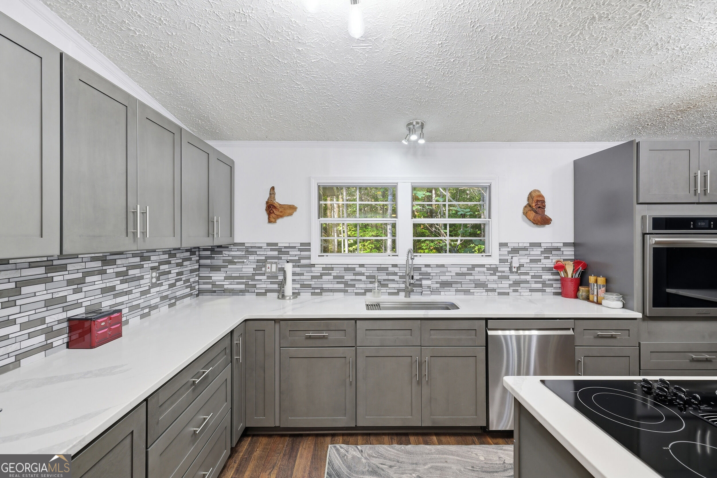 288 Sanctuary Drive Toccoa GA 30577