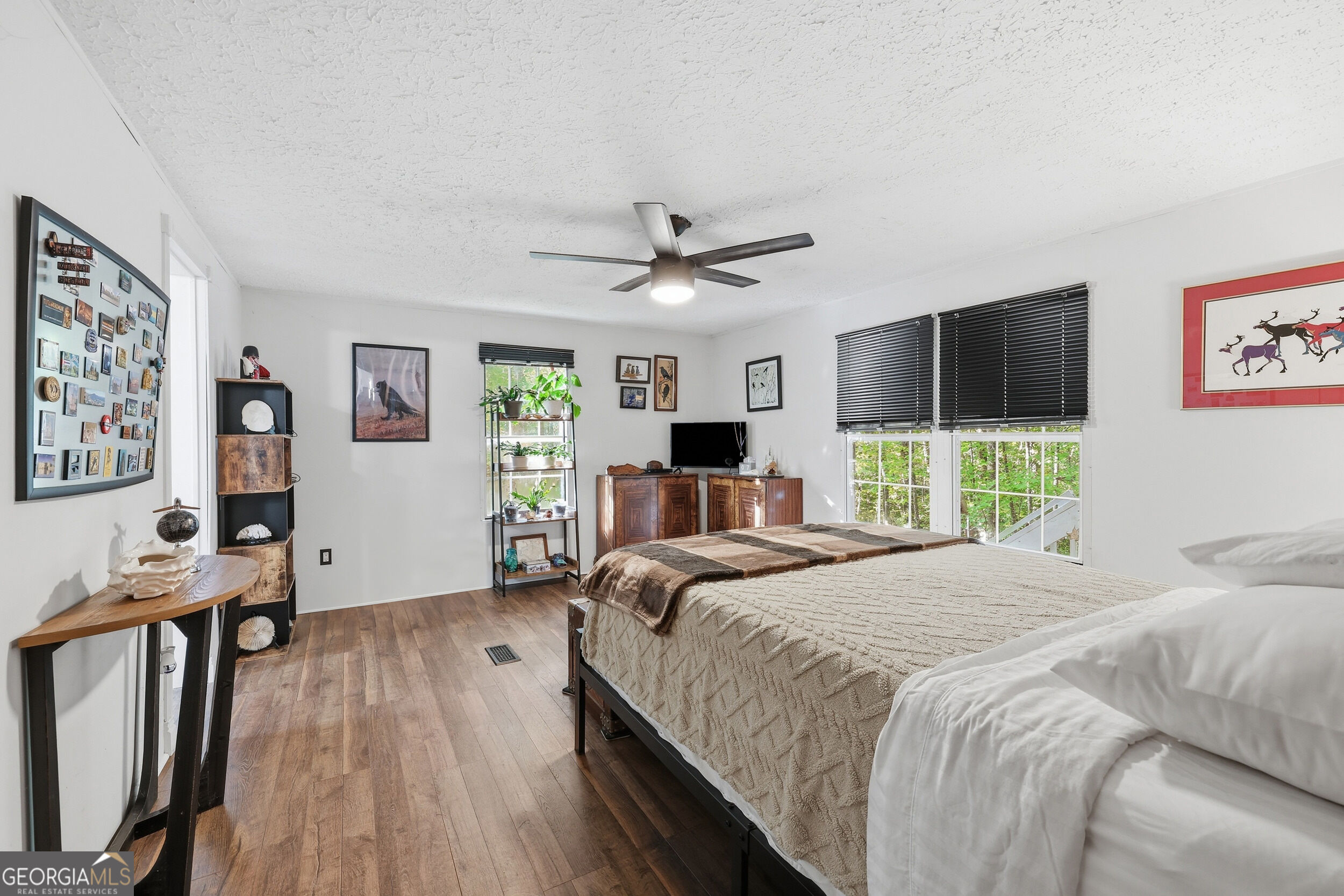288 Sanctuary Drive Toccoa GA 30577