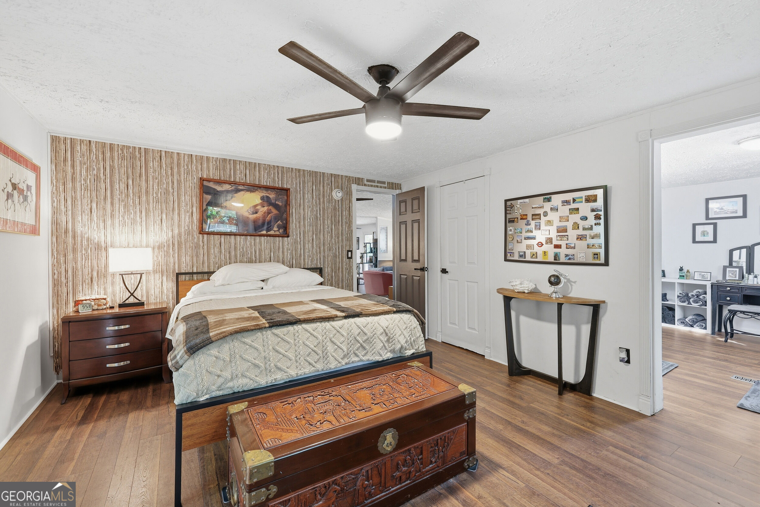 288 Sanctuary Drive Toccoa GA 30577