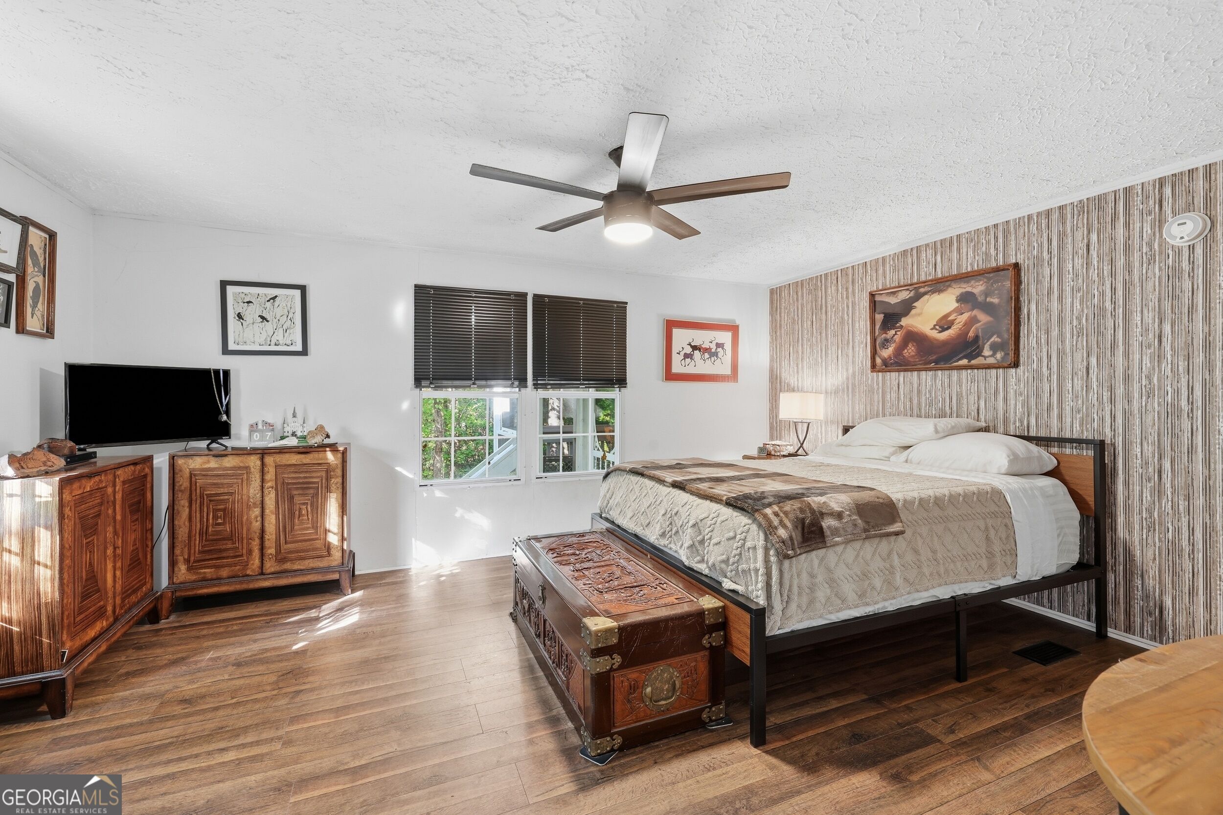 288 Sanctuary Drive Toccoa GA 30577
