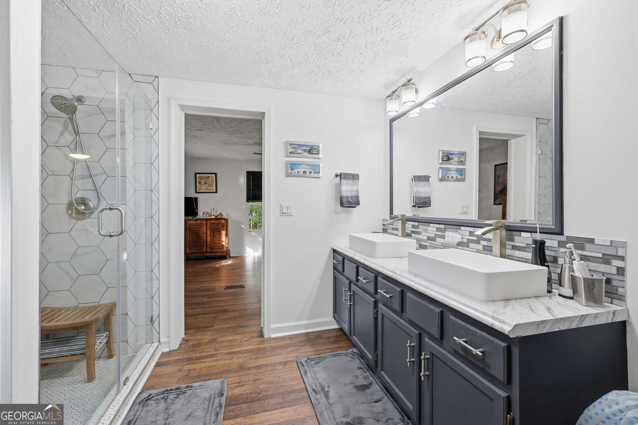 288 Sanctuary Drive Toccoa GA 30577