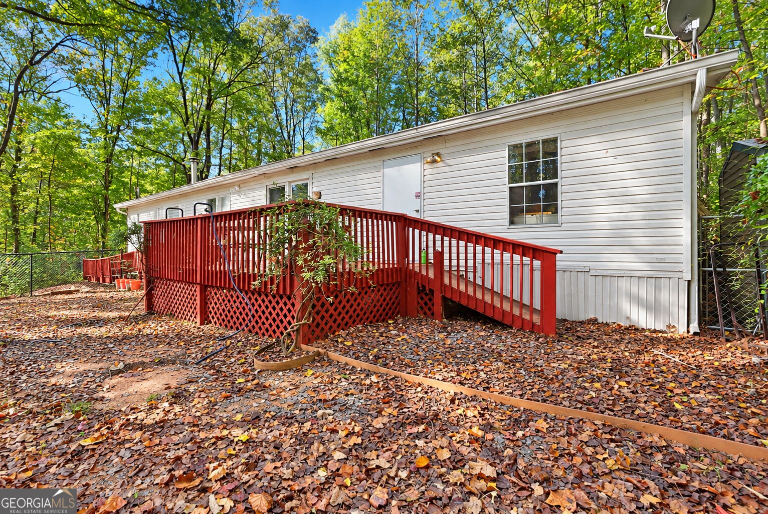 288 Sanctuary Drive Toccoa GA 30577