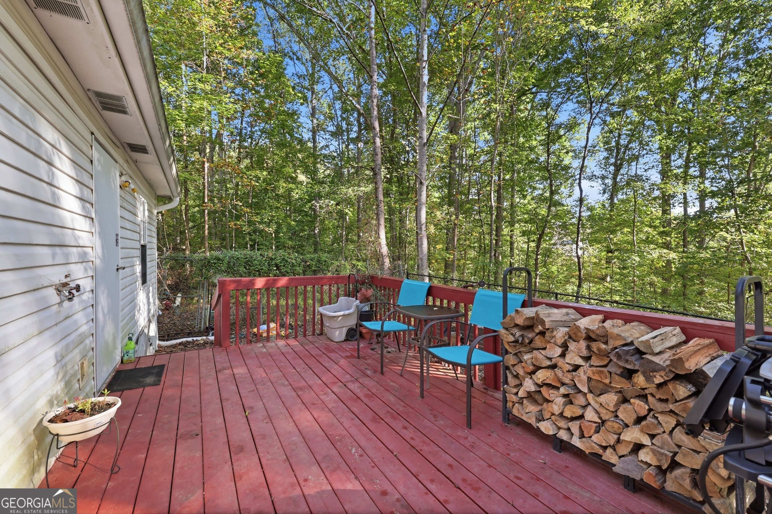 288 Sanctuary Drive Toccoa GA 30577