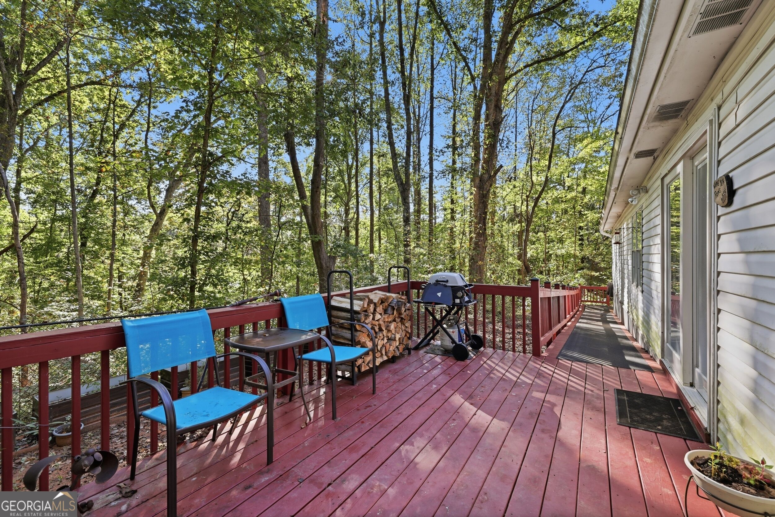 288 Sanctuary Drive Toccoa GA 30577