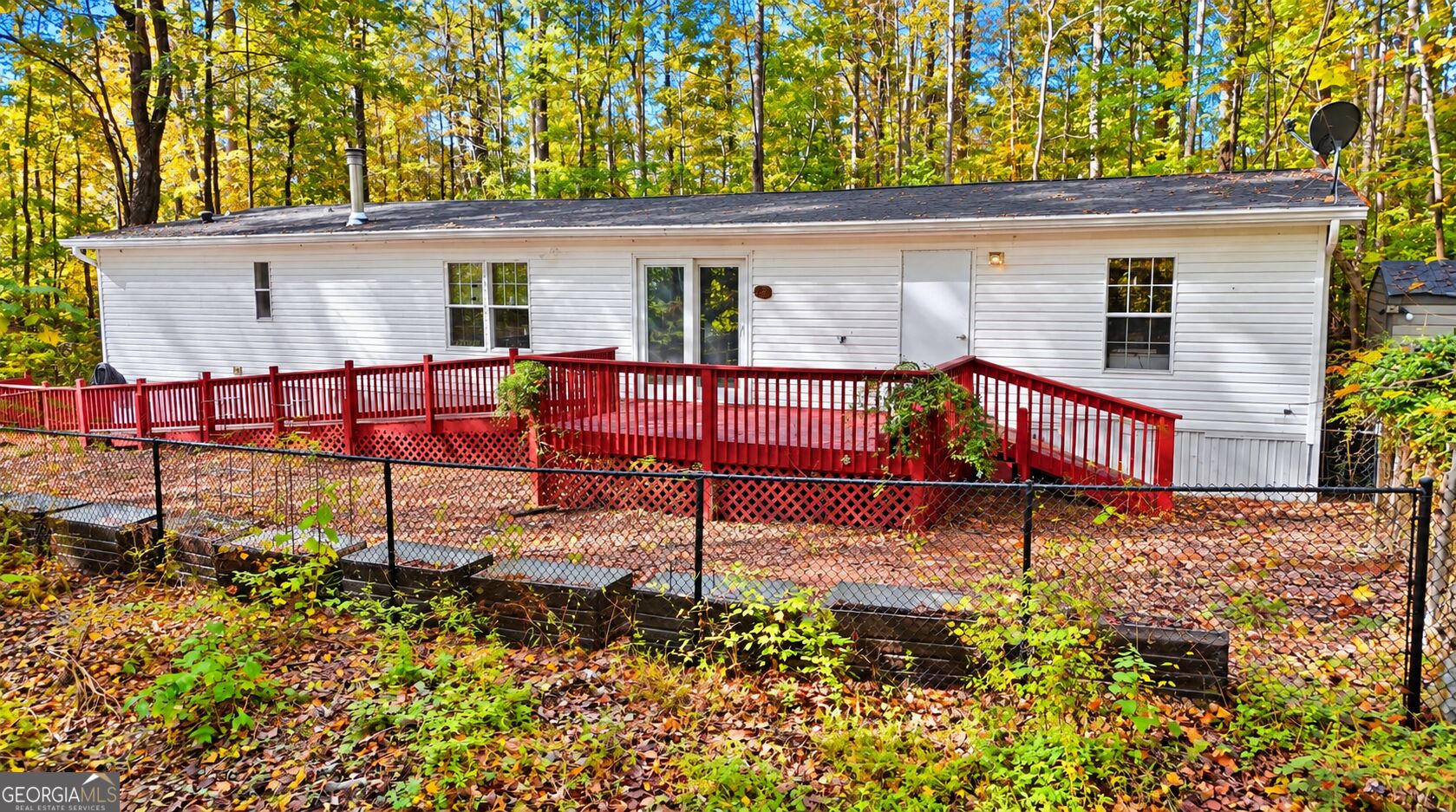 288 Sanctuary Drive Toccoa GA 30577
