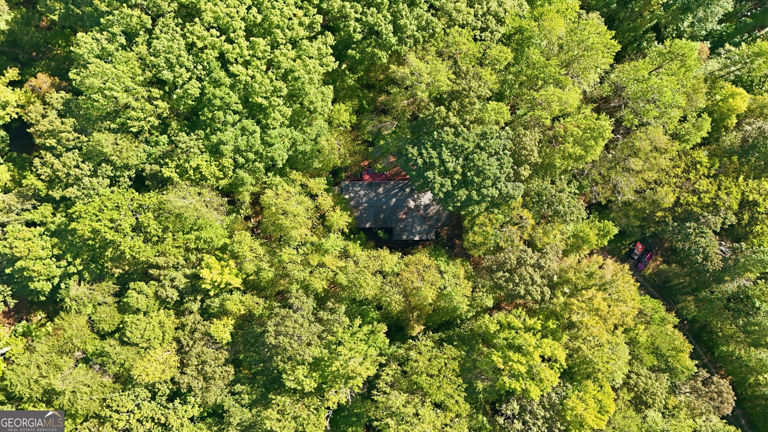 288 Sanctuary Drive Toccoa GA 30577