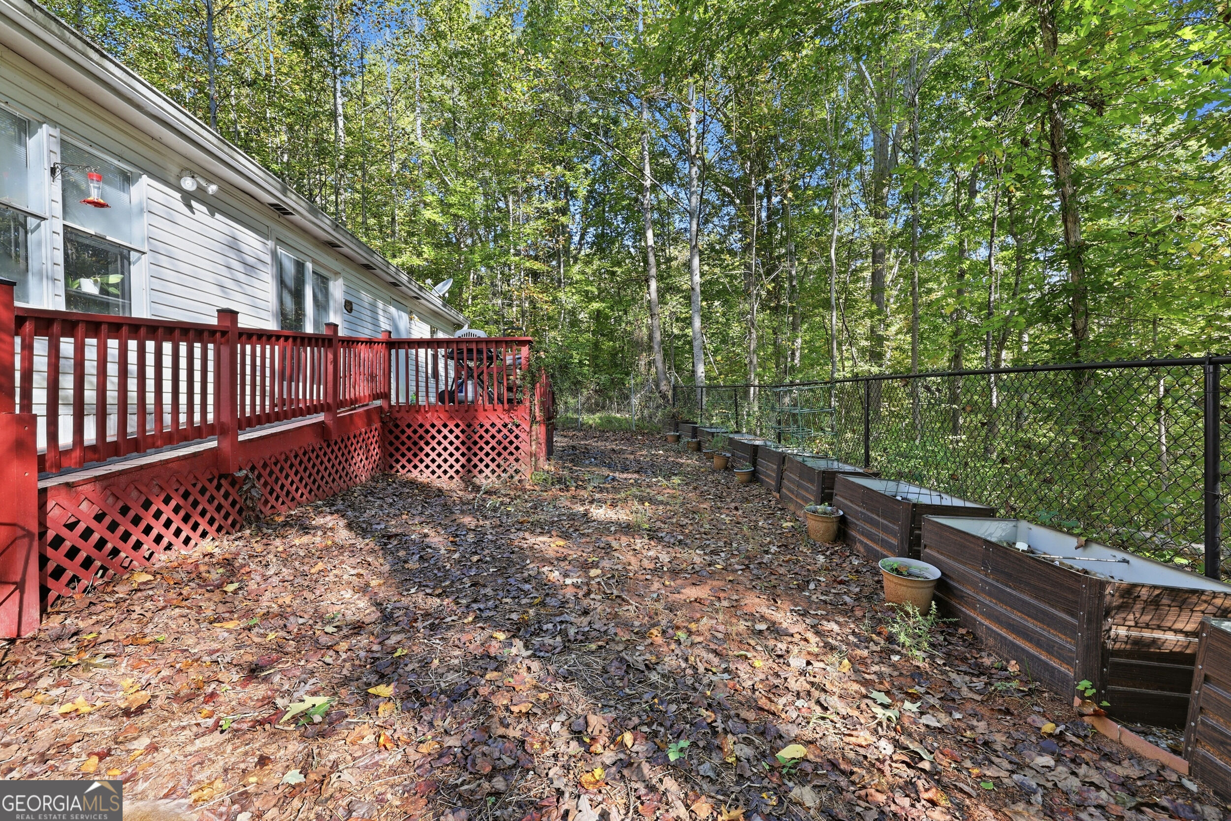 288 Sanctuary Drive Toccoa GA 30577