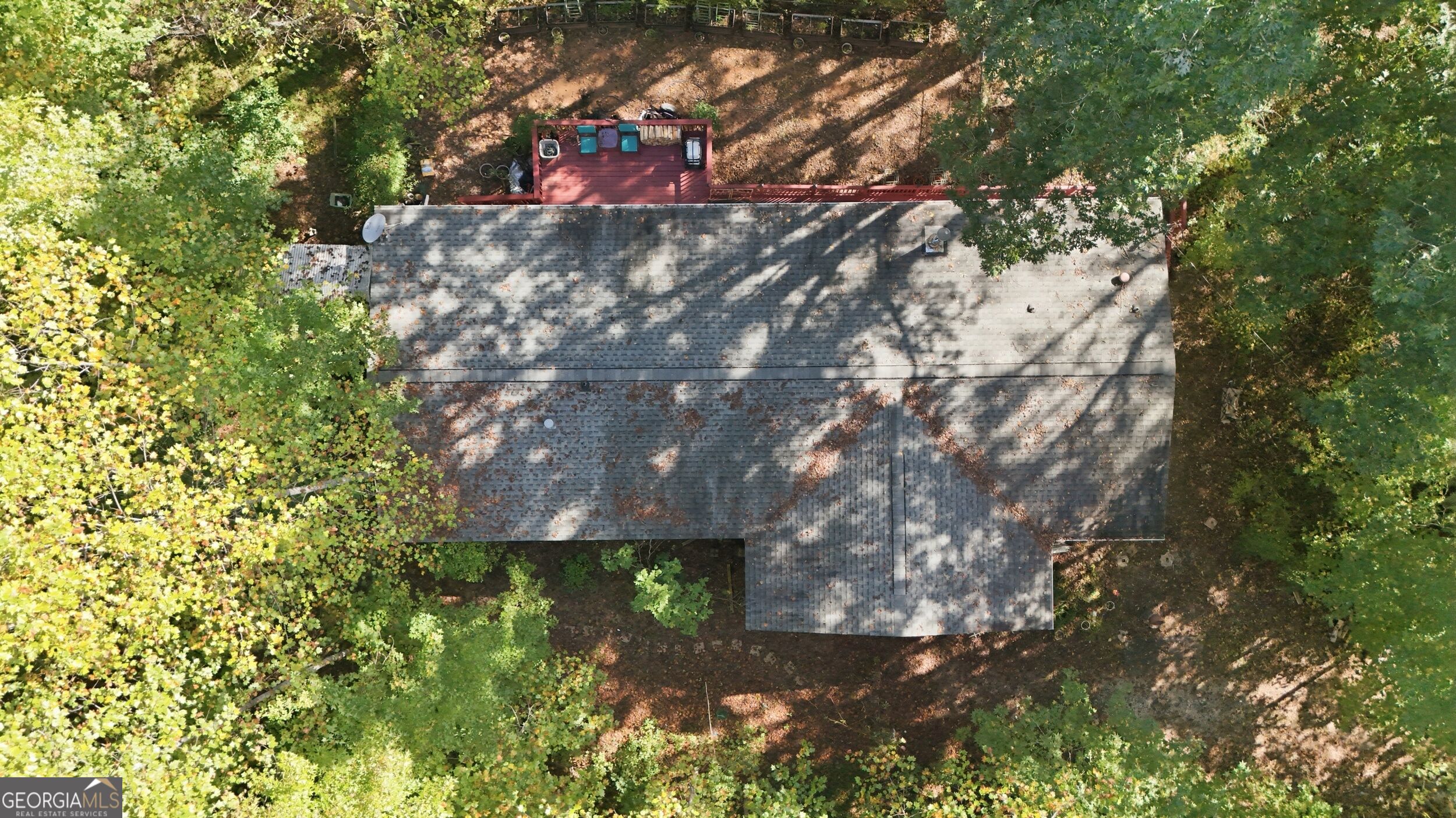 288 Sanctuary Drive Toccoa GA 30577
