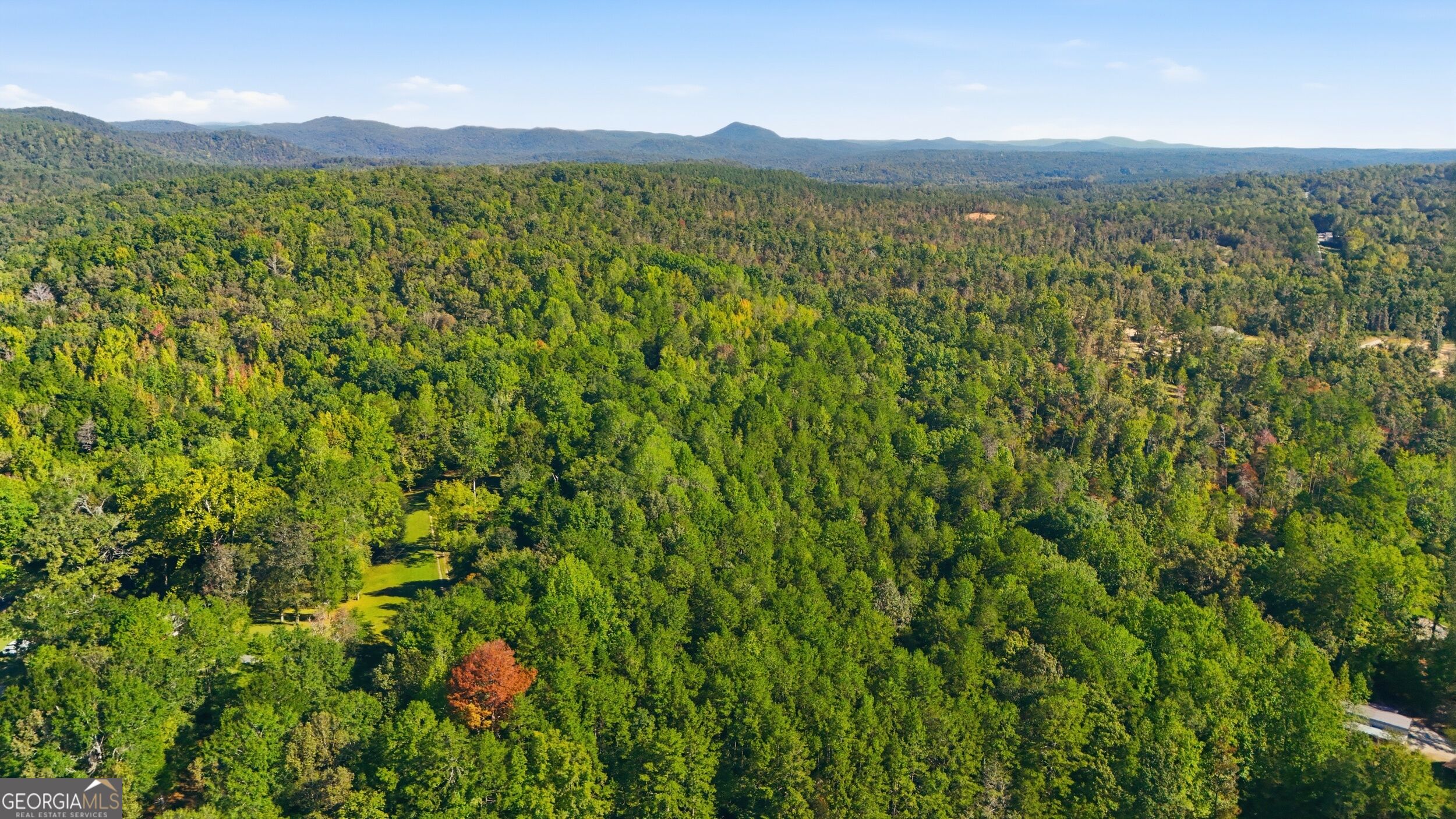 288 Sanctuary Drive Toccoa GA 30577