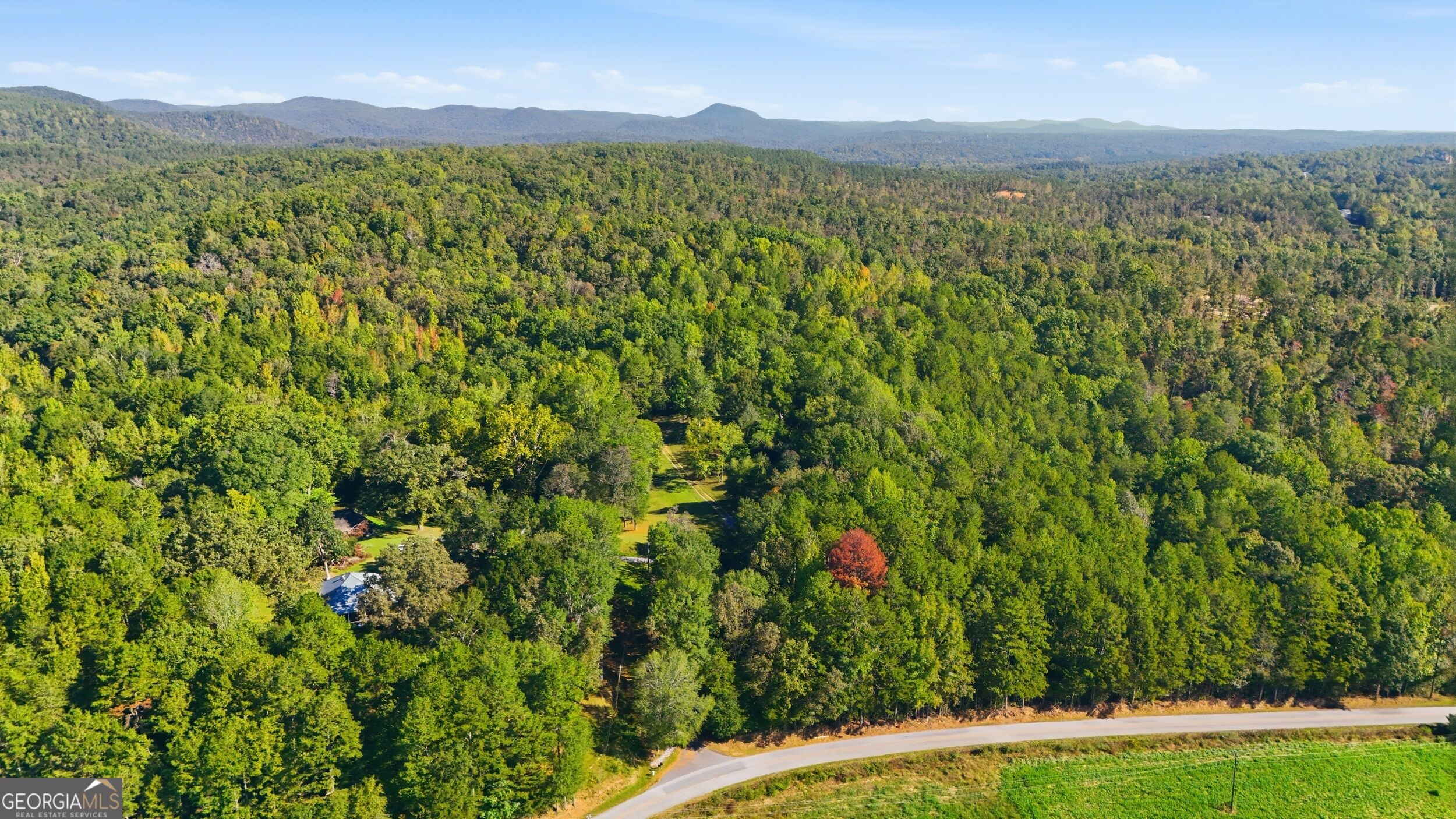 288 Sanctuary Drive Toccoa GA 30577