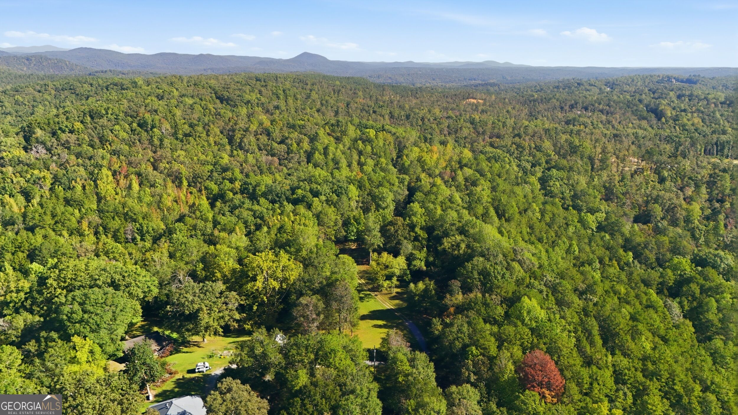 288 Sanctuary Drive Toccoa GA 30577
