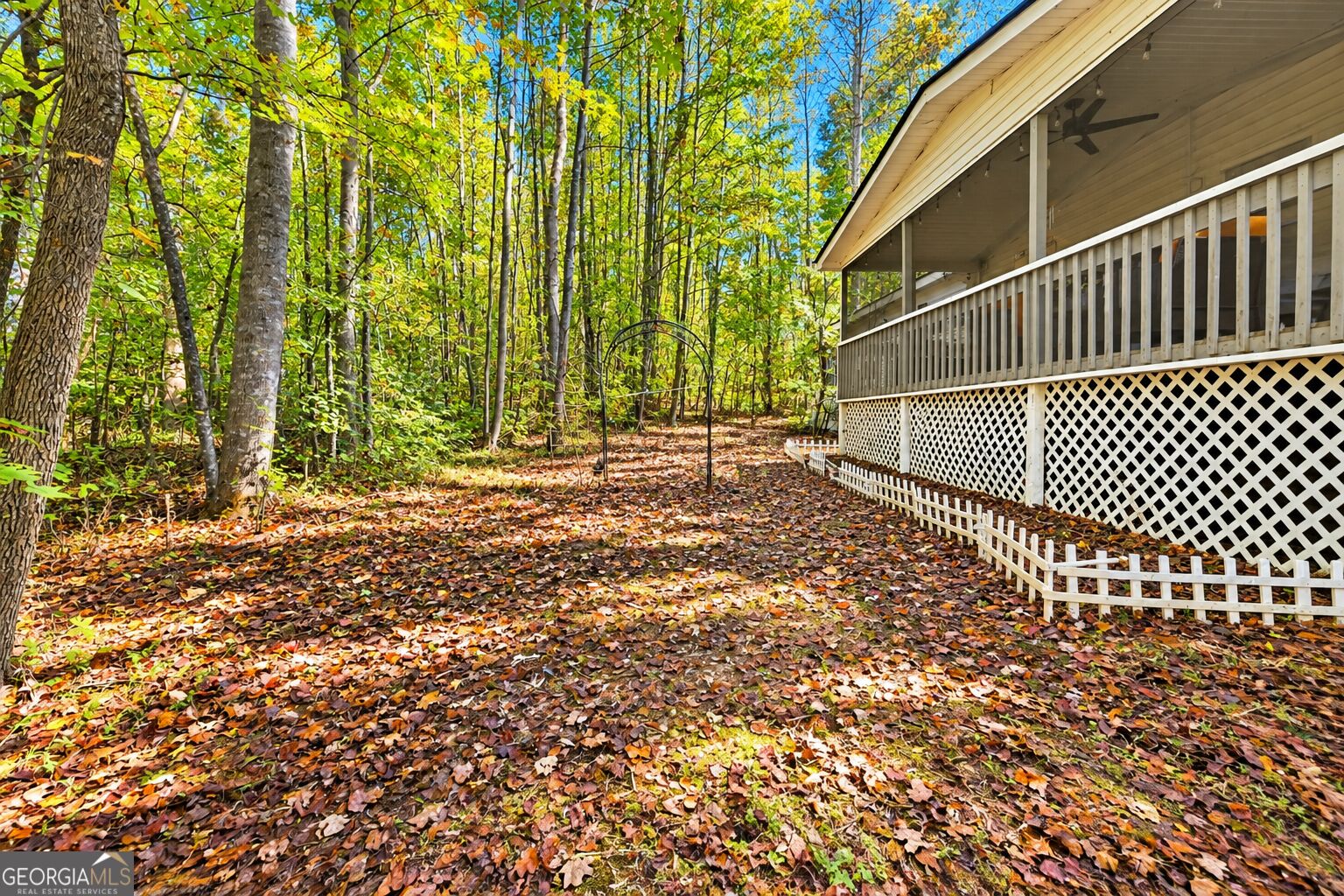 288 Sanctuary Drive Toccoa GA 30577