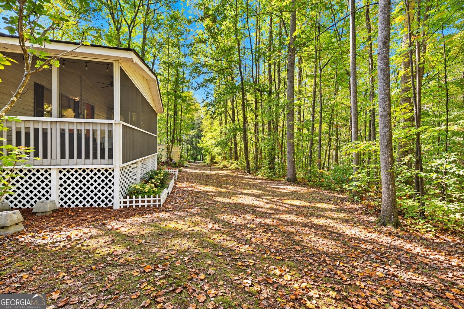 288 Sanctuary Drive Toccoa GA 30577