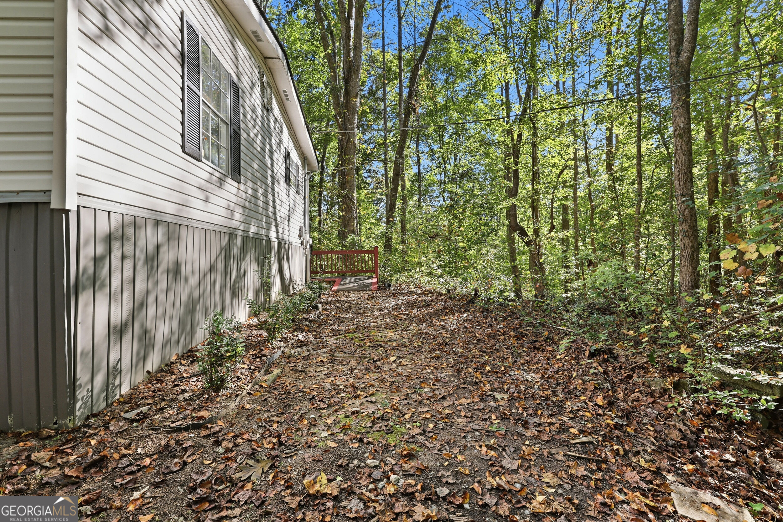 288 Sanctuary Drive Toccoa GA 30577