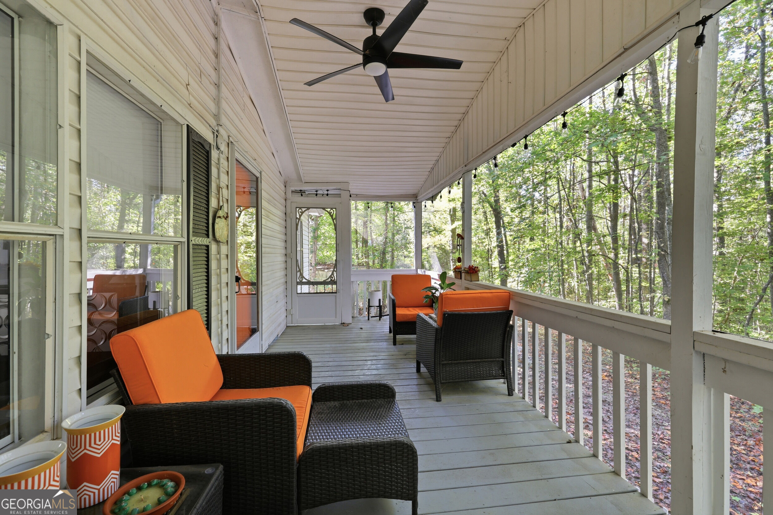 288 Sanctuary Drive Toccoa GA 30577