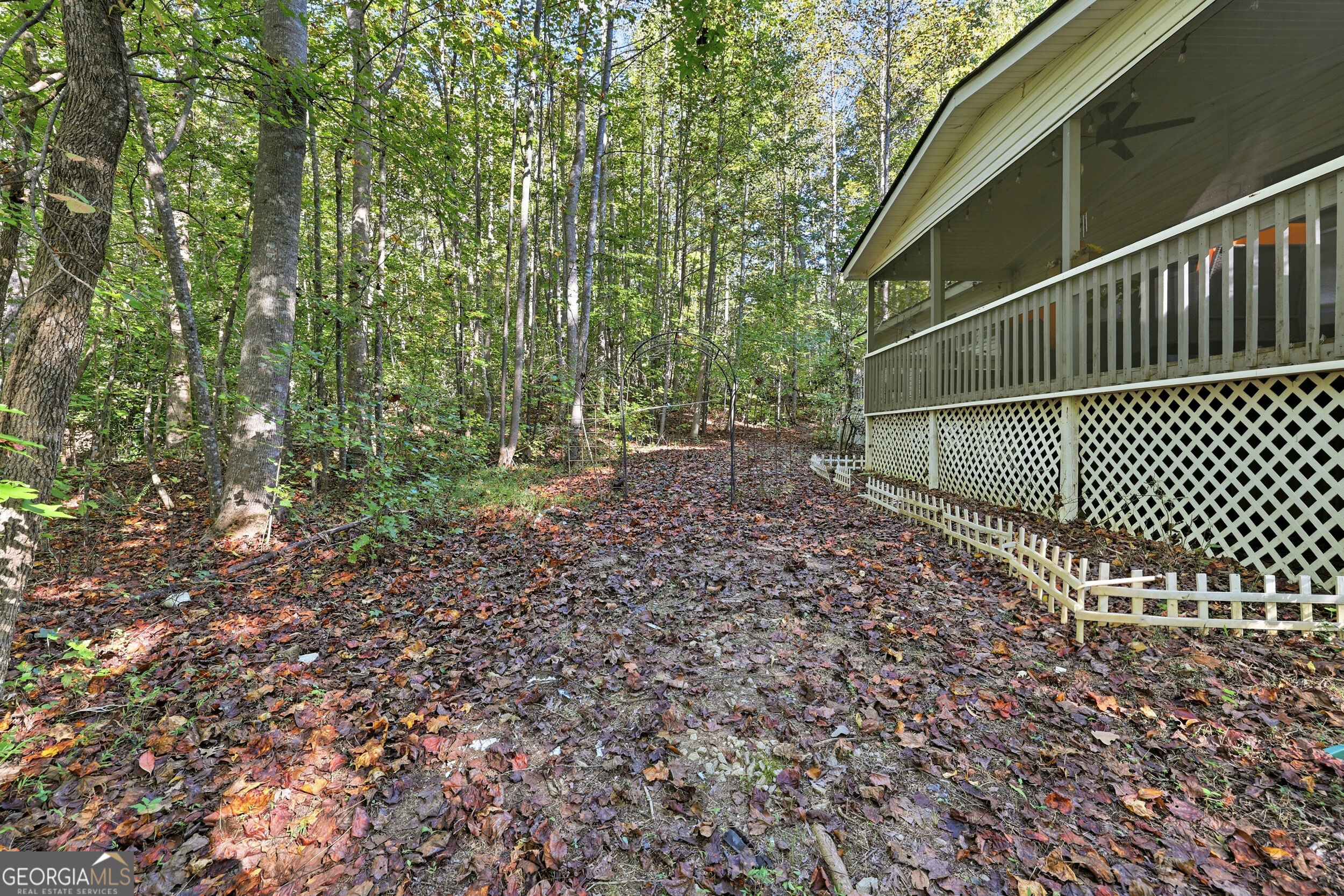 288 Sanctuary Drive Toccoa GA 30577
