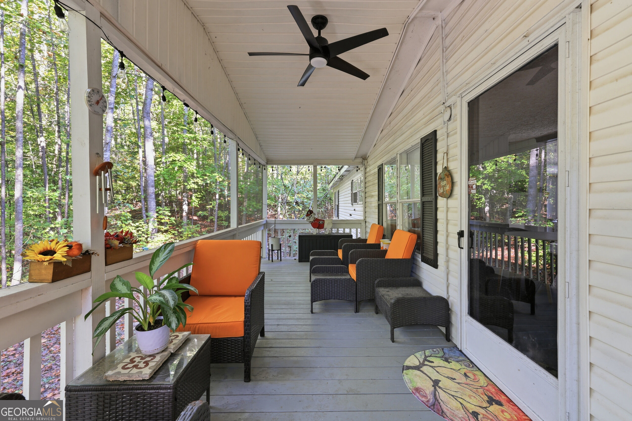288 Sanctuary Drive Toccoa GA 30577