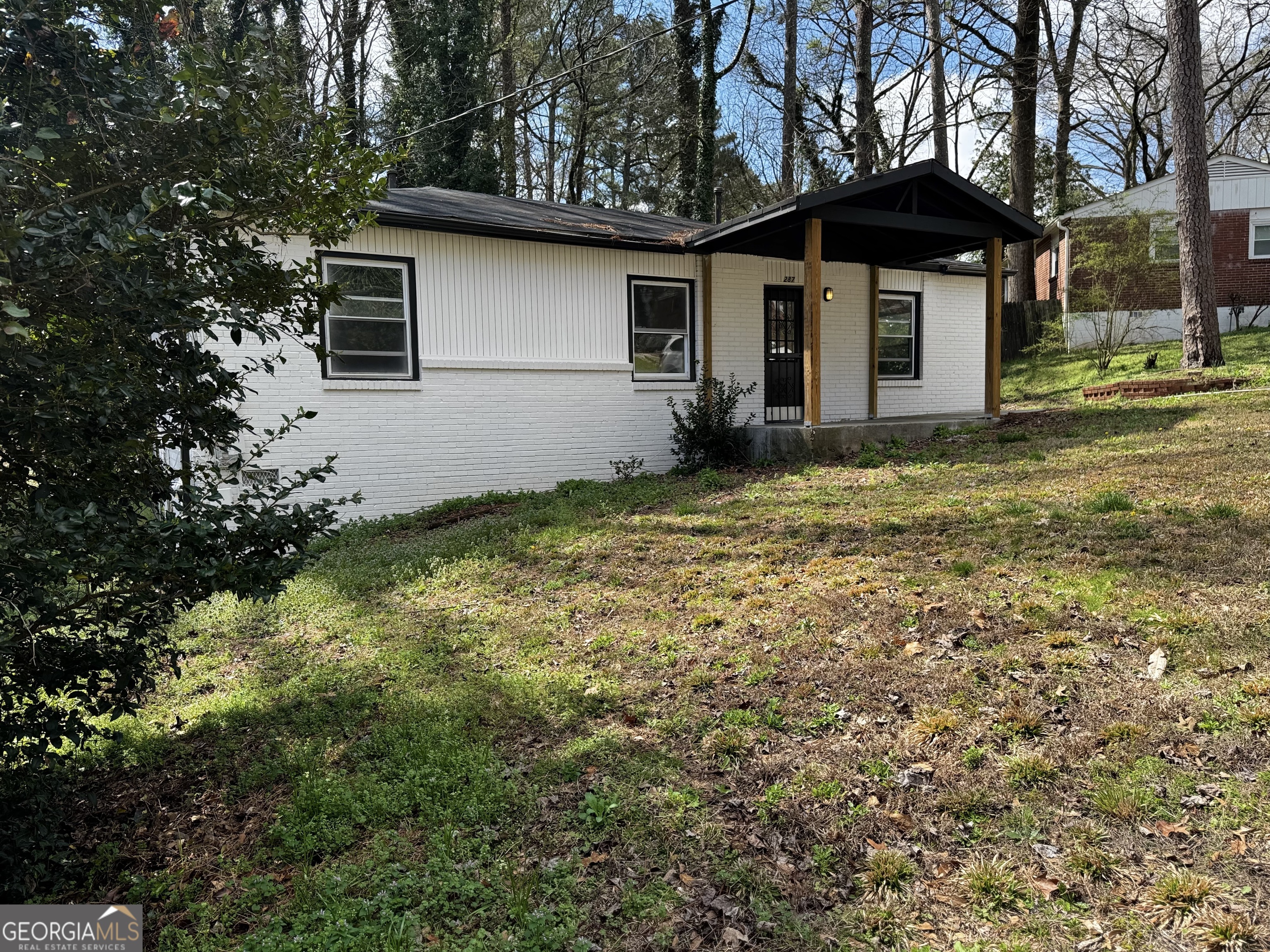 287 SE Banberry Drive SE Atlanta GA 30315