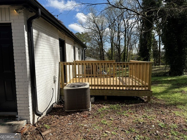 287 SE Banberry Drive SE Atlanta GA 30315