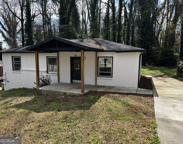 287 SE Banberry Drive SE Atlanta GA 30315