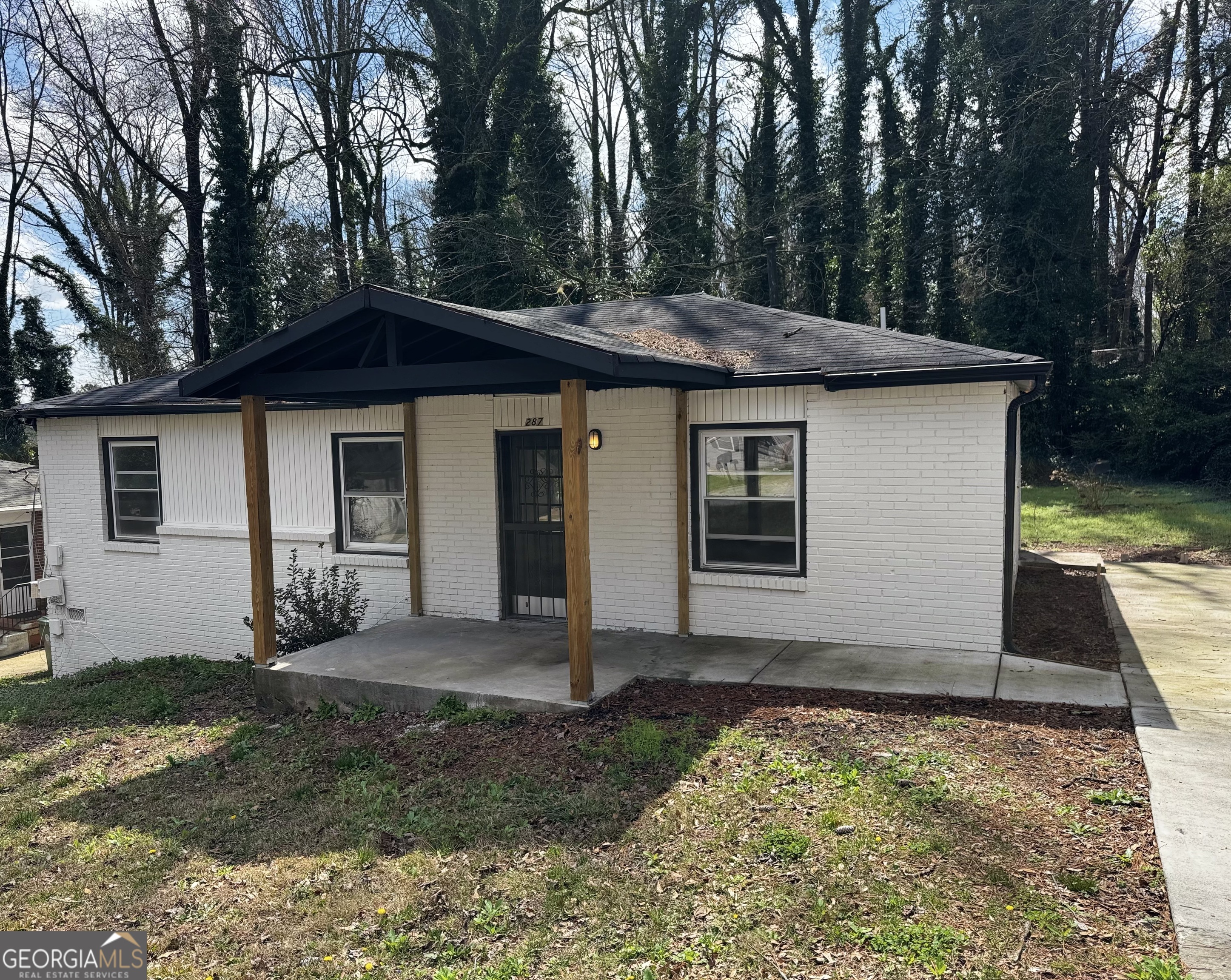 287 SE Banberry Drive SE Atlanta GA 30315