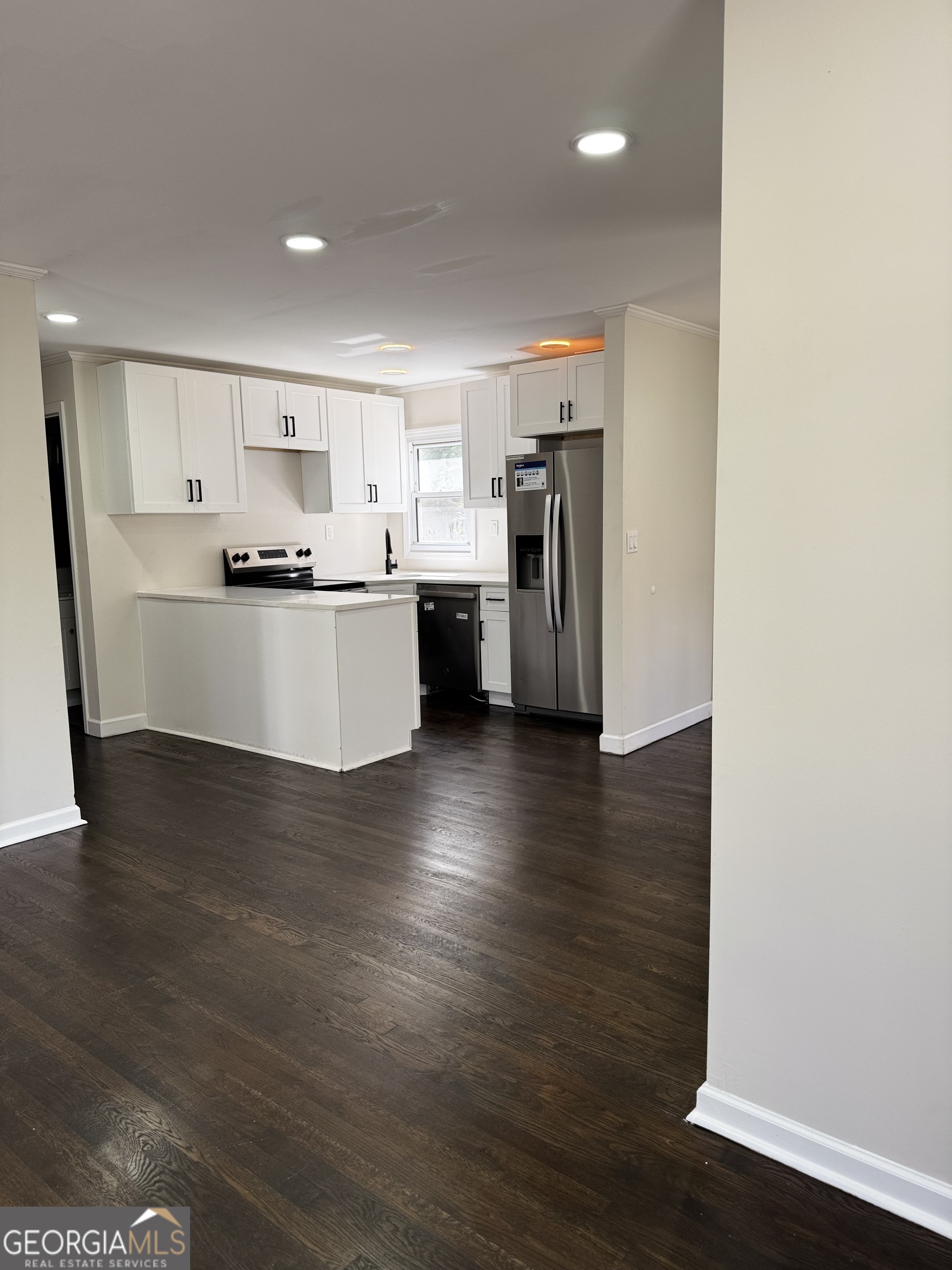 287 SE Banberry Drive SE Atlanta GA 30315