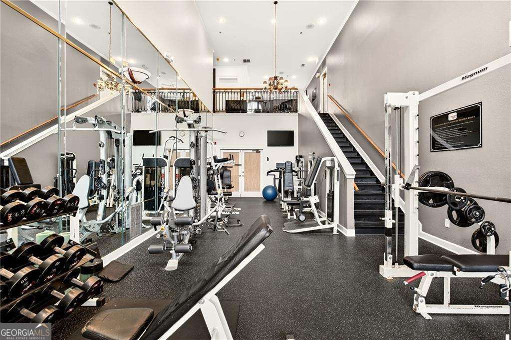 3777 Peachtree Road NE Brookhaven GA 30319