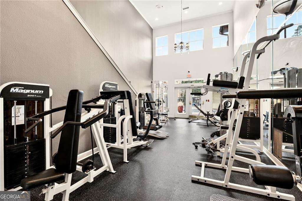 3777 Peachtree Road NE Brookhaven GA 30319