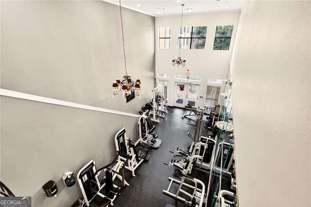 3777 Peachtree Road NE Brookhaven GA 30319