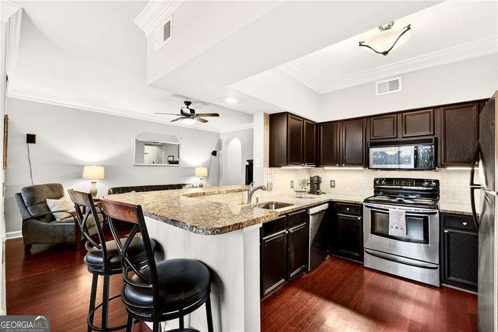 3777 Peachtree Road NE Brookhaven GA 30319