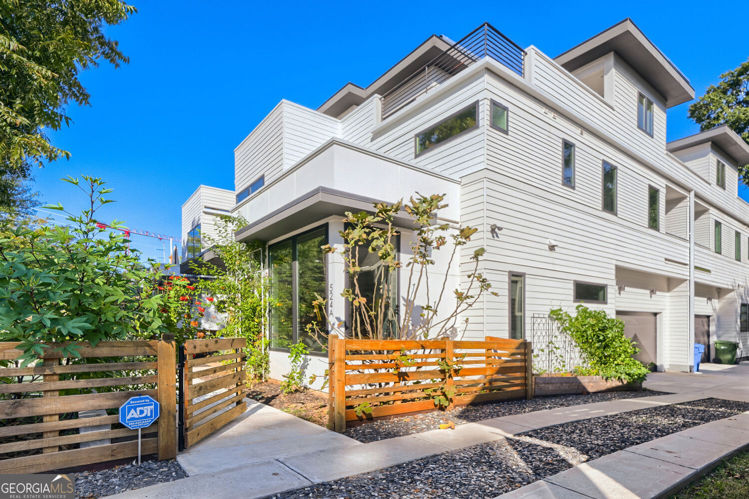 524 Wabash Avenue NE Atlanta GA 30312