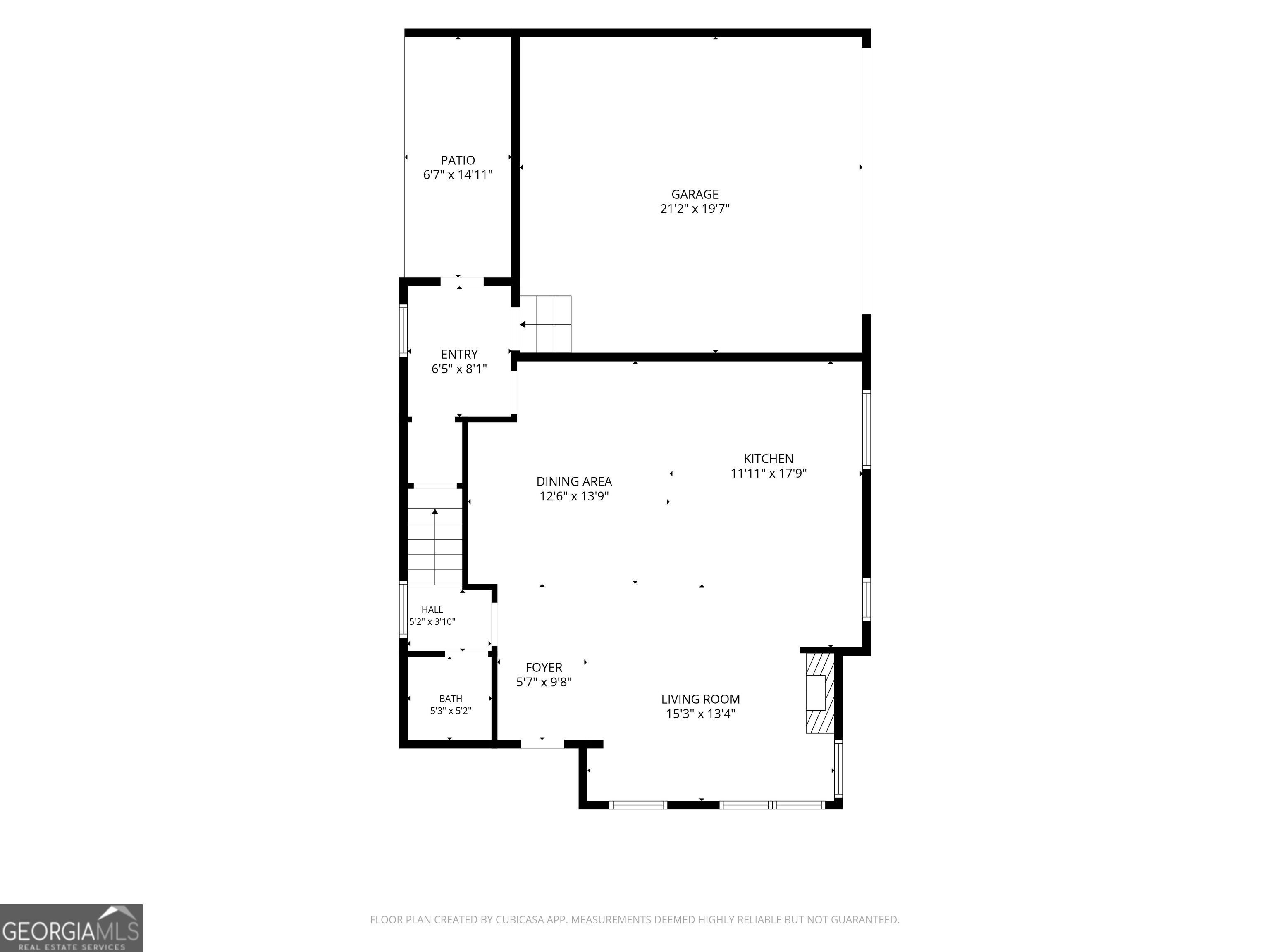 524 Wabash Avenue NE Atlanta GA 30312