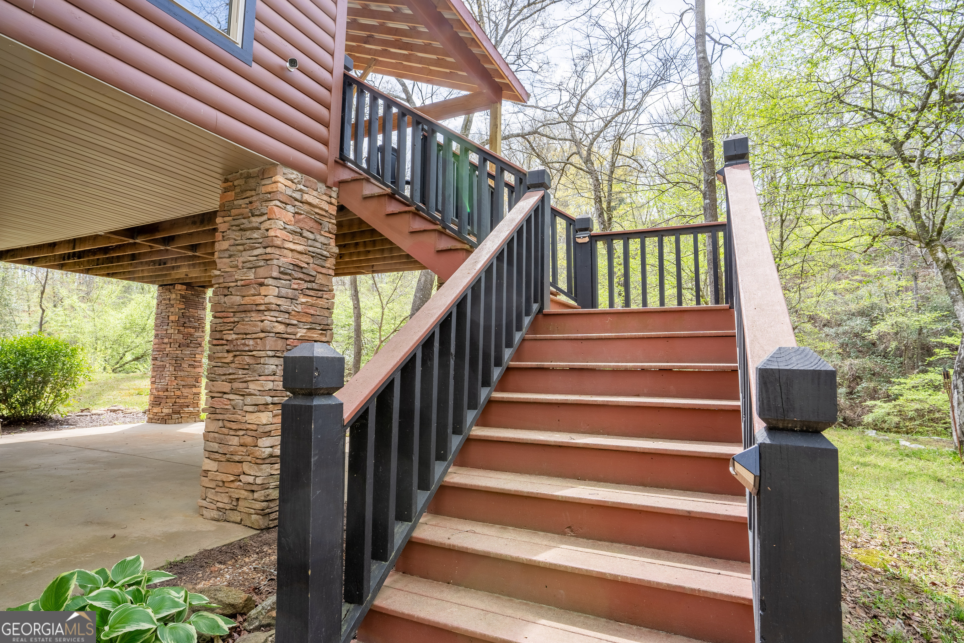 597 Meadow Brook Lane Royston GA 30662