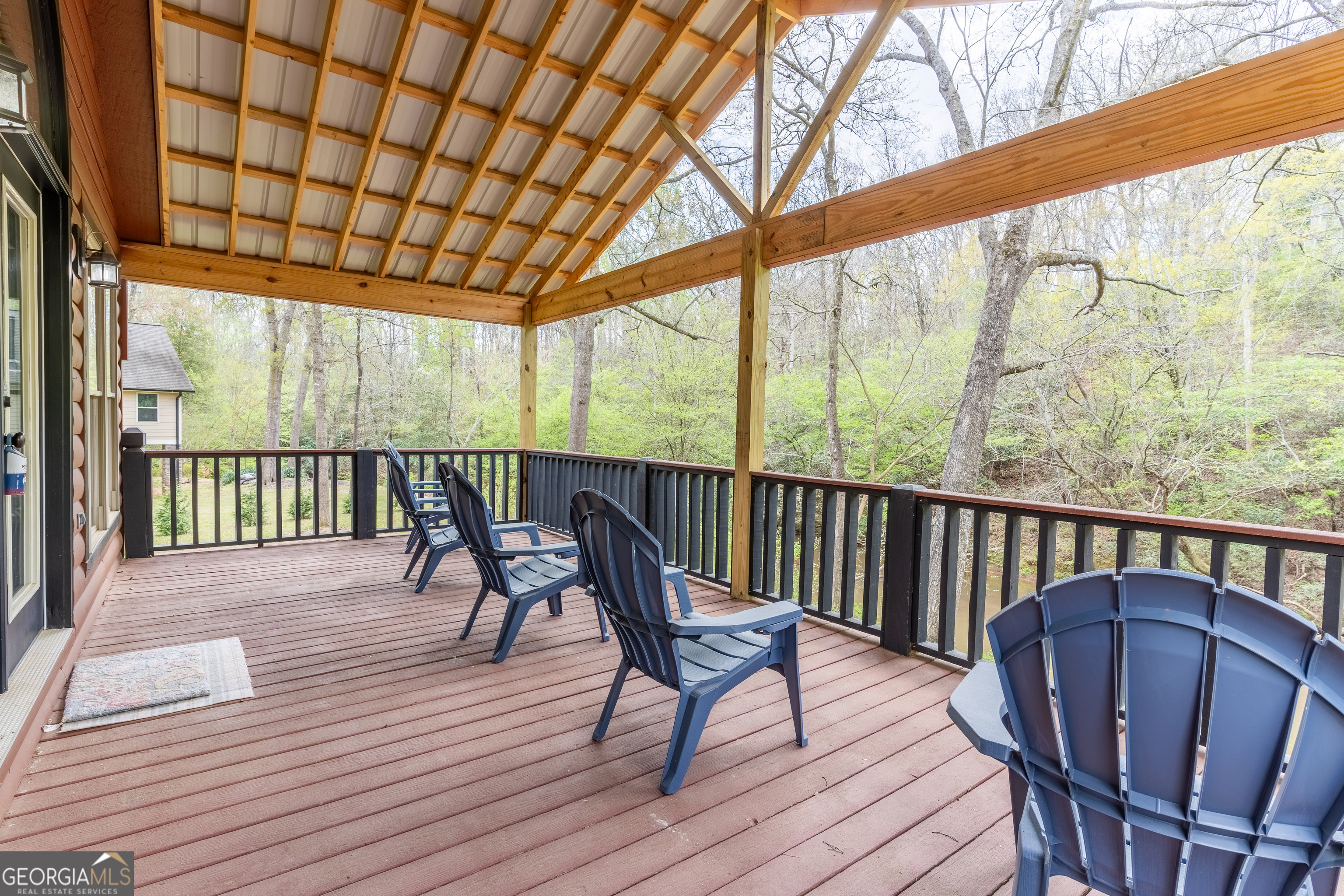 597 Meadow Brook Lane Royston GA 30662