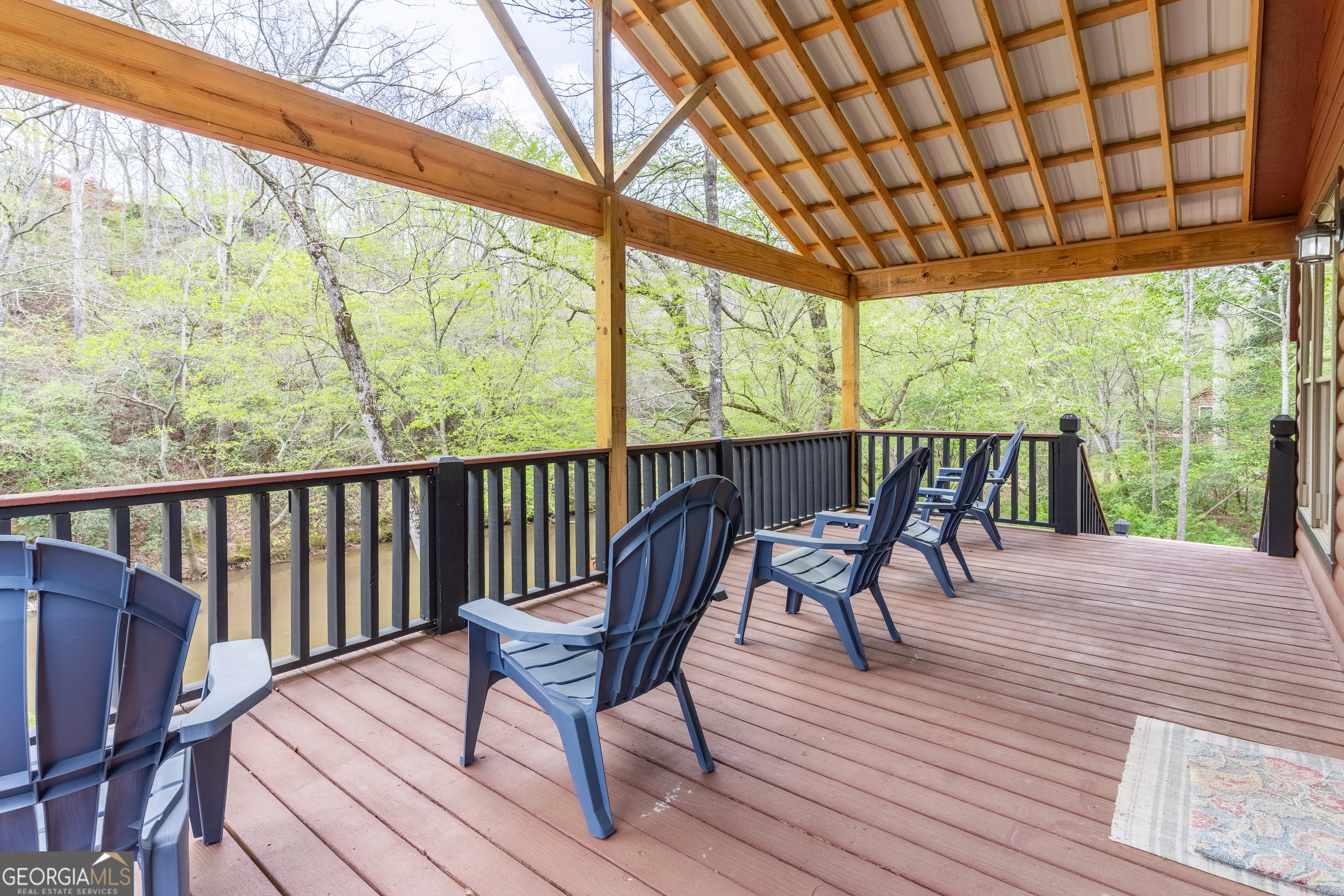 597 Meadow Brook Lane Royston GA 30662