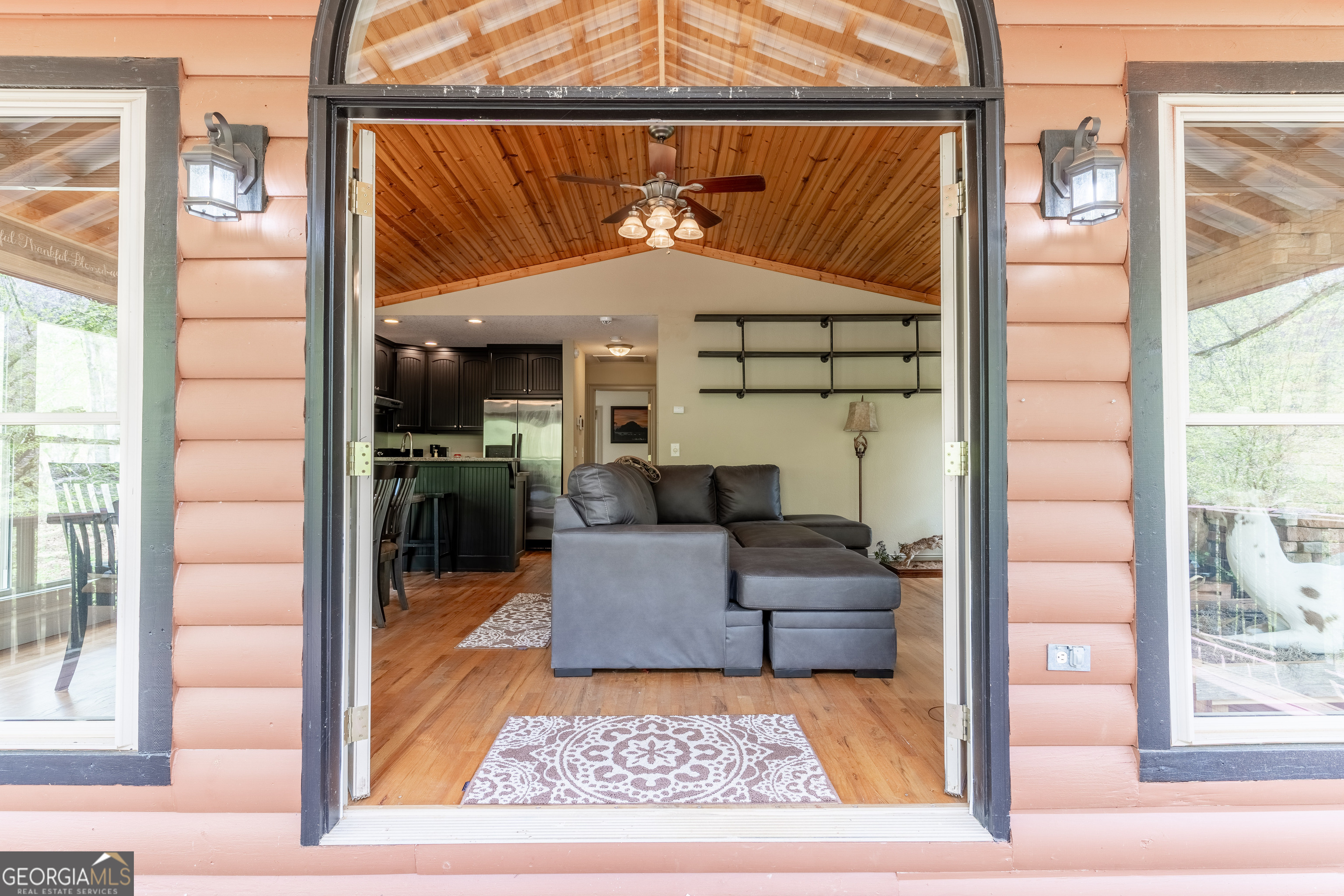 597 Meadow Brook Lane Royston GA 30662